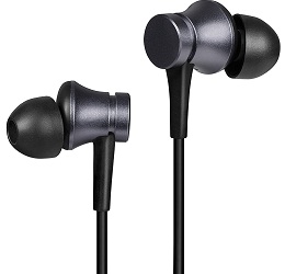 Mi Ultra Deep Base Bluetooth Earphones