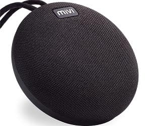 Mivi Roam Ultra-Portable Wireless Speaker