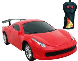 Negi Remote Control Car