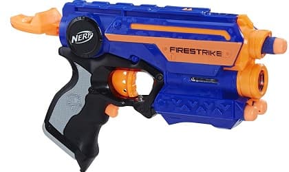 Nerf Firestrike N-Strike Blaster