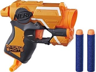 Nerf Micro Shots Fire Strike Guns