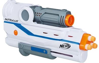 Nerf Modulus Mediator Toy Gun