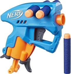 Nerf N-Strike Nano Fire Gun