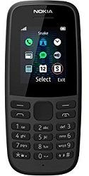 Nokia 105