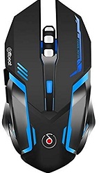 Offbeat RIPJAW, Wired Gaming Mouse