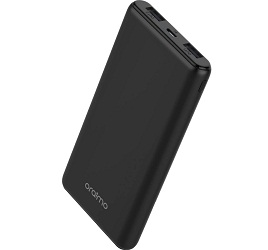 Oraimo 10000mAh power bank