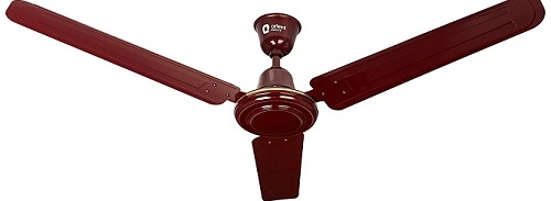 Orient Apex-FX Ceiling Fan