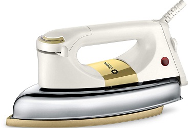 Orient Electric 1000-Watt Heavy Dry Iron