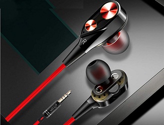 PTron Boom 2 4D Bluetooth Earphones