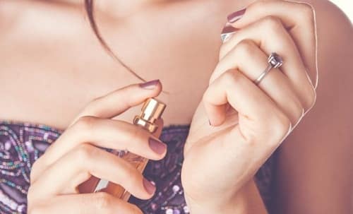 Perfumes For Women