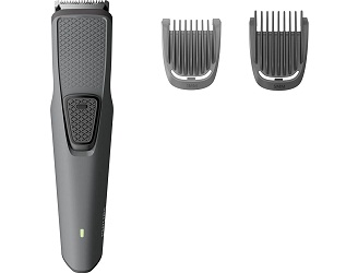 Philips BT1210 cordless beard trimmer
