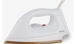 Philips HI114 1000-Watt Dry Iron