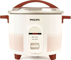 Philips HL1662-00 1-Litre Electric Rice Cooker