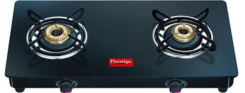 Prestige Magic LP Gas Stove g c 02