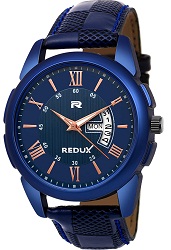 REDUX Analogue Mens Watch