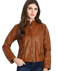 leather jacket under 1000
