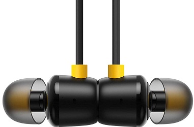 Realme Buds 2 Bluetooth Earphones