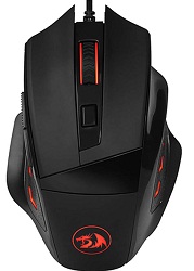 Redragon Phaser M609, Wired Gaming Mouse