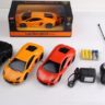 Remote Control Cars