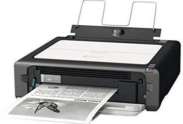 Ricoh SP 111 Jam-Free Monochrome Laser Printer