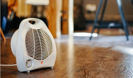 Room Heater