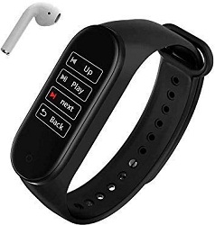 SBA M4-SB021 Smart Fitness Band