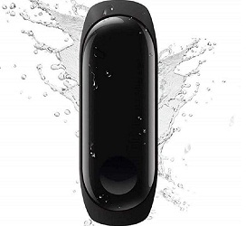 SHOPTOSHOP Smart Band Fitness Tracker