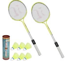 SUNLEY Phantom Badminton Racket