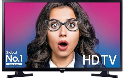 Samsung HD Ready UA32T4010ARXXL