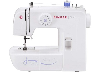 Singer Start 1306 Sewing Machine