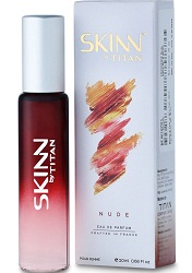Skinn Nude Fragrance For Women
