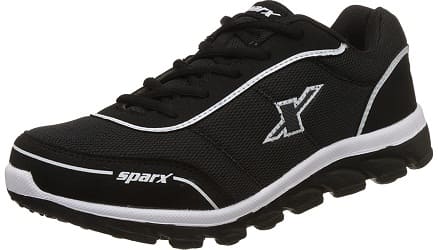 Sparx Mens Running Shoes