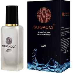Sugacci Vivo Aqui - Perfume for Women