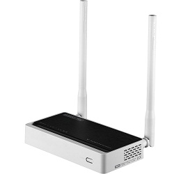 TOTO LINK N300RT, Wi-Fi router