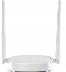 Tenda N301, Wi-Fi router