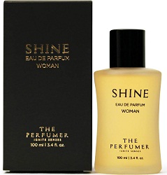 The Perfumer Shine Perfume for Women