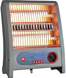 Usha quartz 3002 room heater