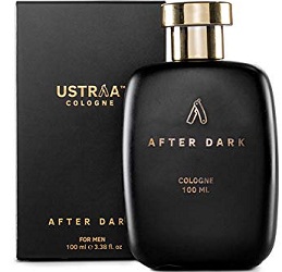 Ustraa Cologne for Men- After Dark