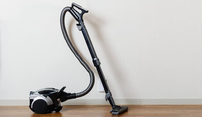 Vacuum Cleaner