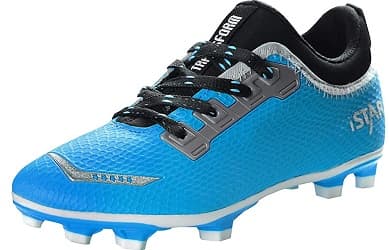 Vicky Transform i-Star Football Shoes