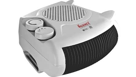 Warmex home appliances room heater