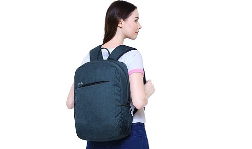 Wesley Milestone Laptop Backpack