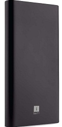 iBall 10000mAh Li-polymer LPM10000 power bank