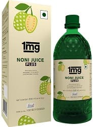 1MG Immune System Booster Noni Juice