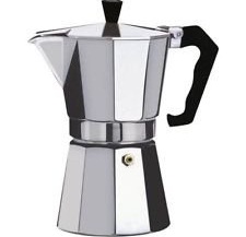 3d Creations, Coffee Maker