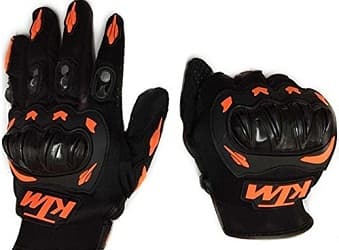 AOW KTM Bike Riding Gloves