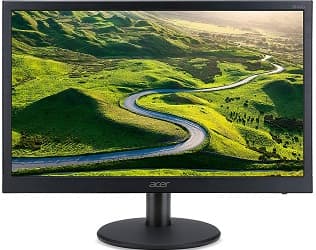 Acer 18.5 inch Monitor