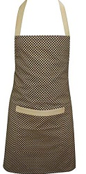 Adt Saral 100% Cotton Kitchen Apron