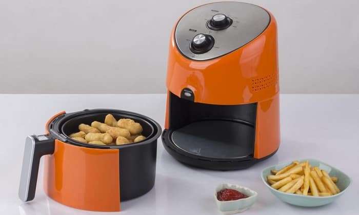 10 Best Air Fryers Under 5000 Rs. In India 2022
