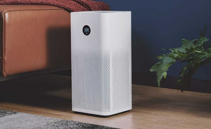 Air Purifier